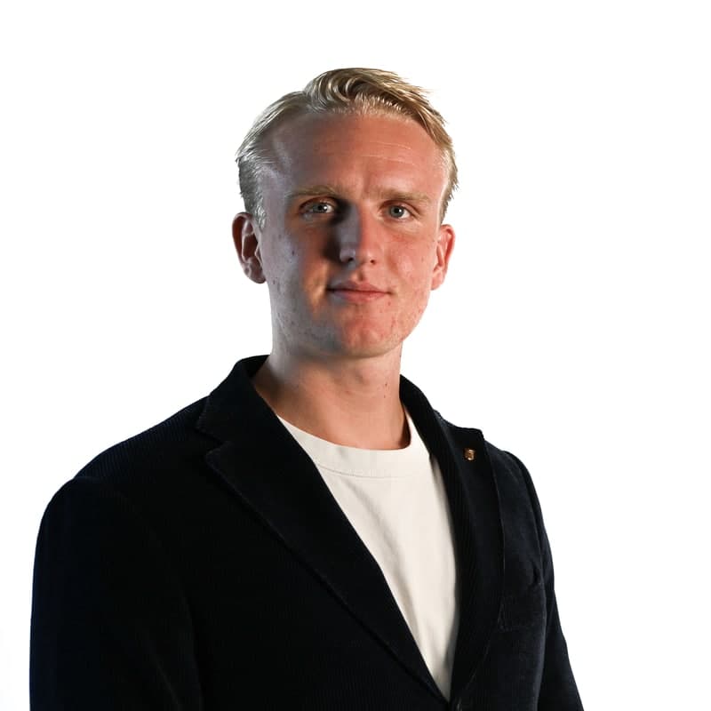 Emil Boje